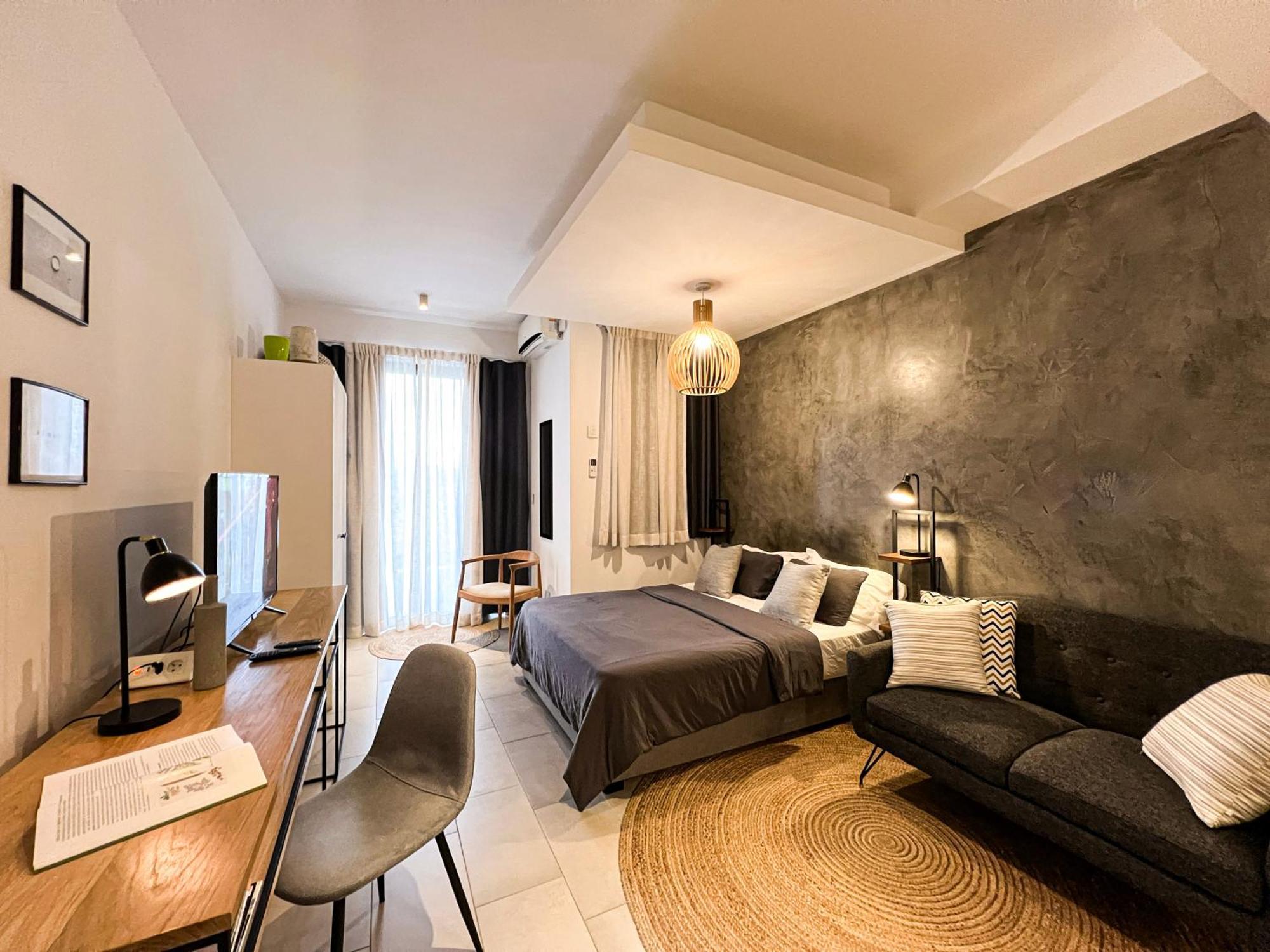 Avya'S Studio 113 At Ebene Square, Ebene Quatre Bornes Kültér fotó