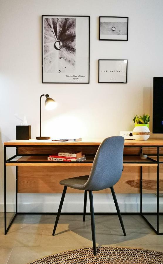 Avya'S Studio 113 At Ebene Square, Ebene Quatre Bornes Kültér fotó